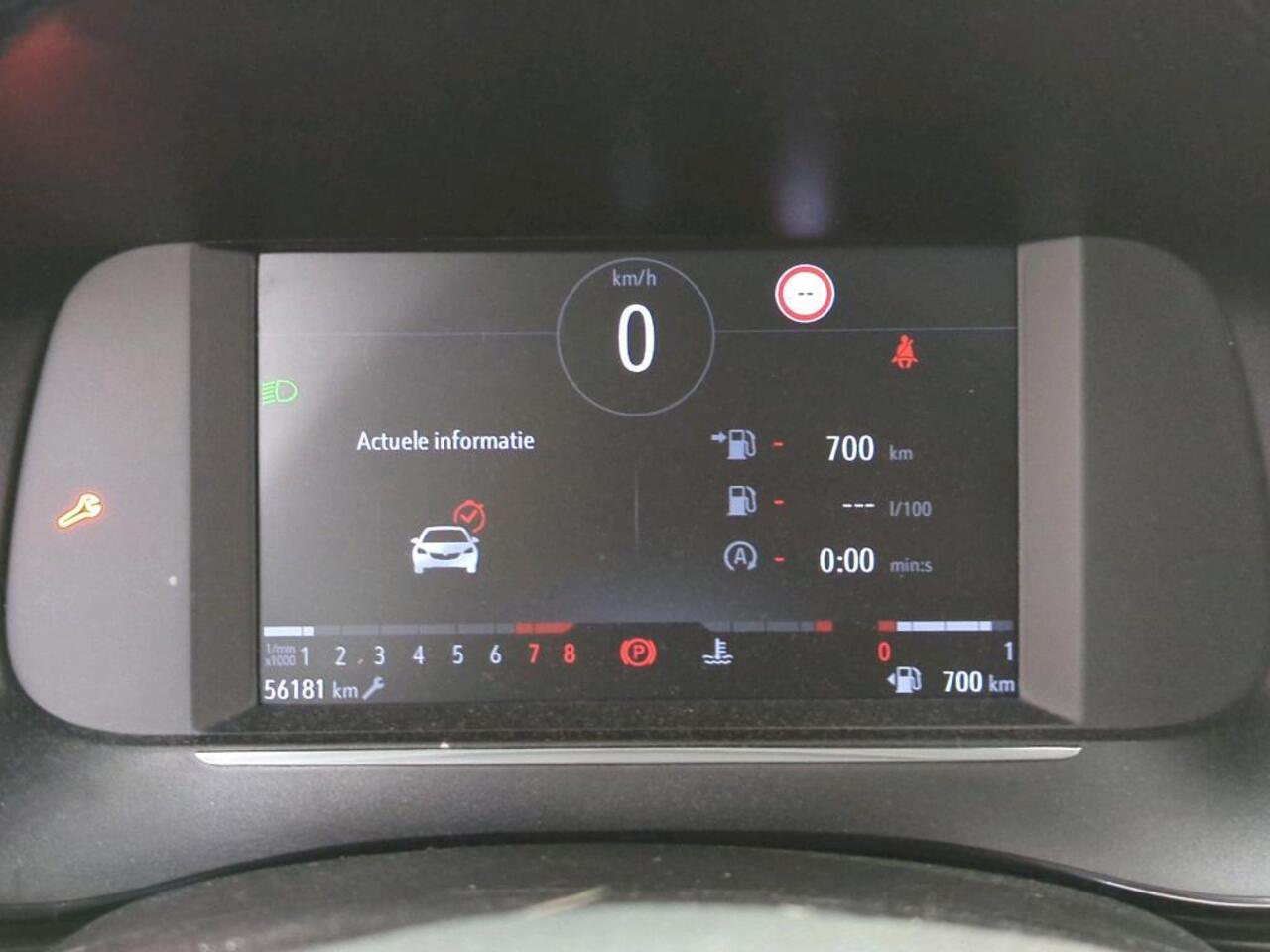 Opel CORSA 1.2 Elegance 1e Eigenaar | Dealer Onderh | NL-Auto | BTW | Carplay | Multimedia | Navi by App | Led | Sfeer | Cruise | Hill-Hold | DAB Radio