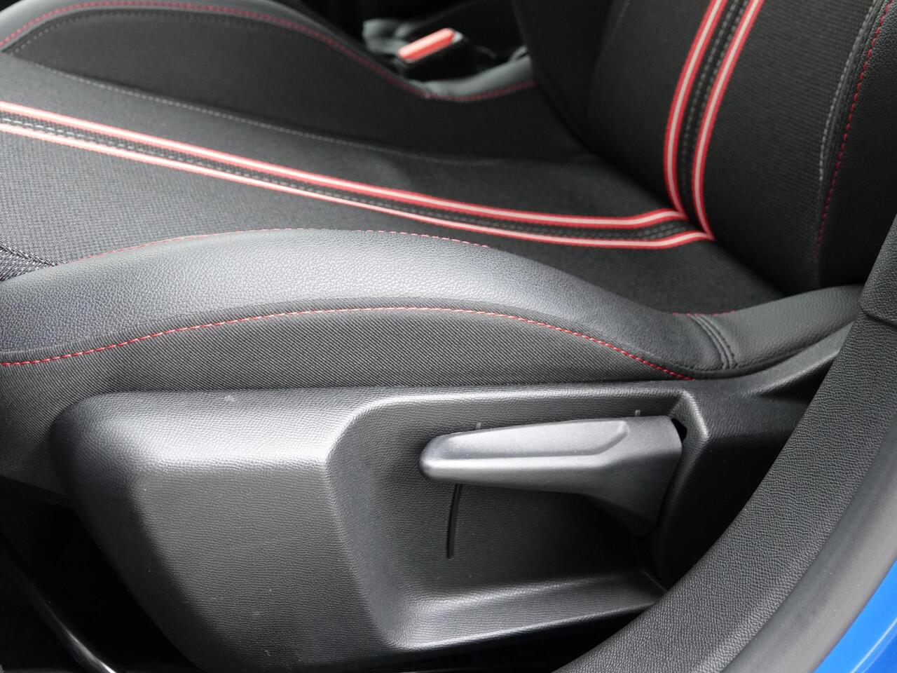 Opel CORSA 1.2 Turbo GS Line Afn. Trekhaak