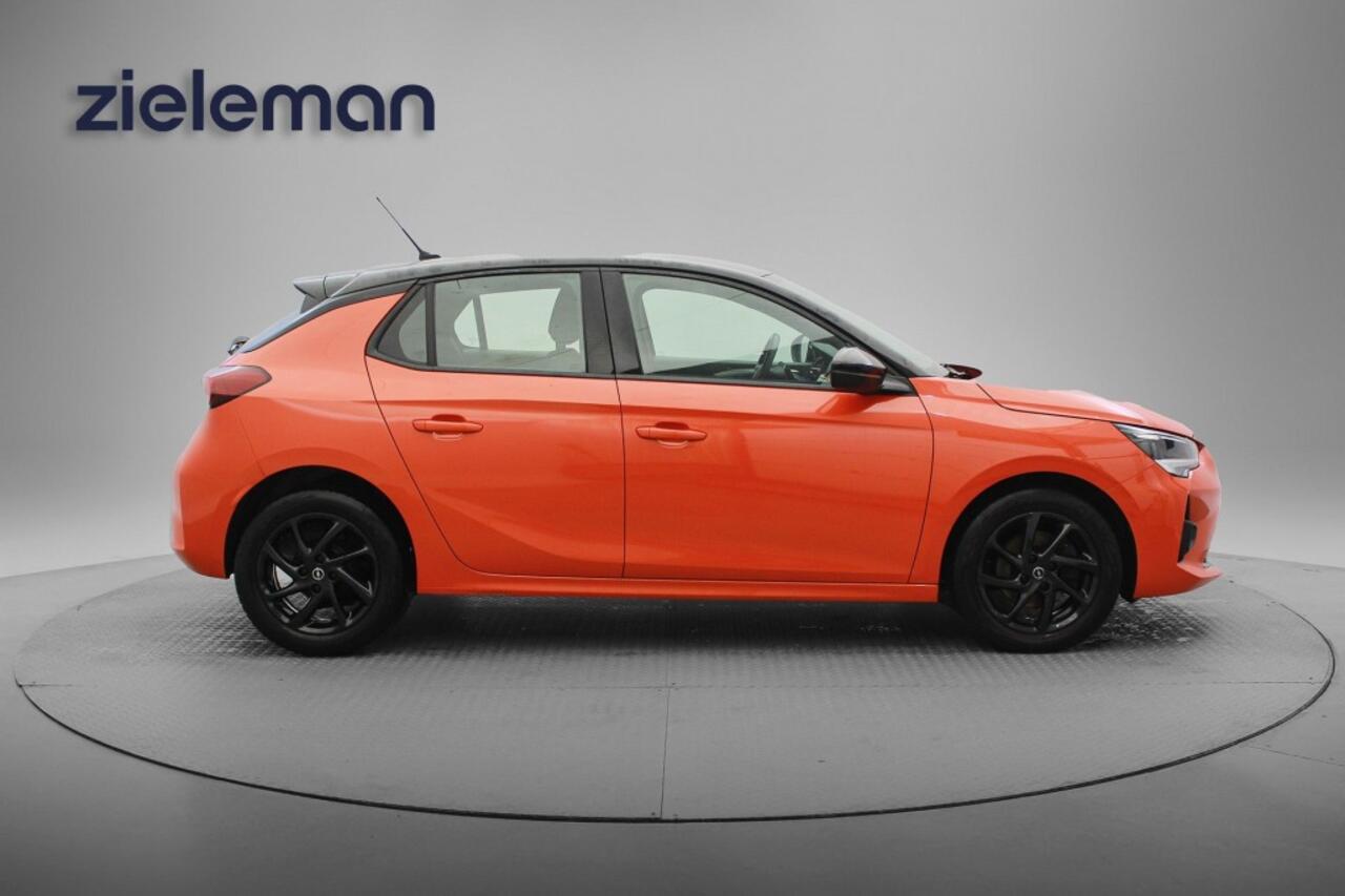 Opel CORSA 1.2 GS Line 102 PK - Carplay, Cruise