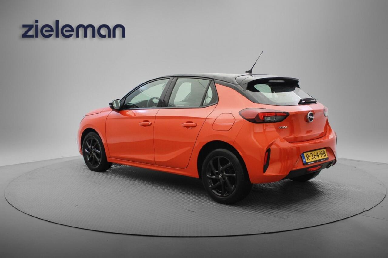 Opel CORSA 1.2 GS Line 102 PK - Carplay, Cruise