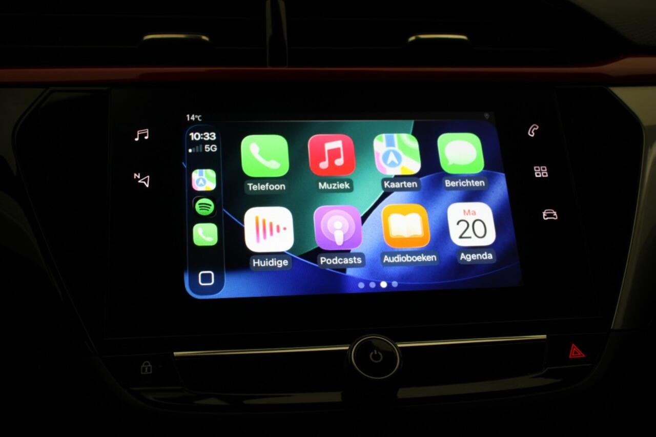 Opel CORSA 1.2 GS Line 102 PK - Carplay, Cruise