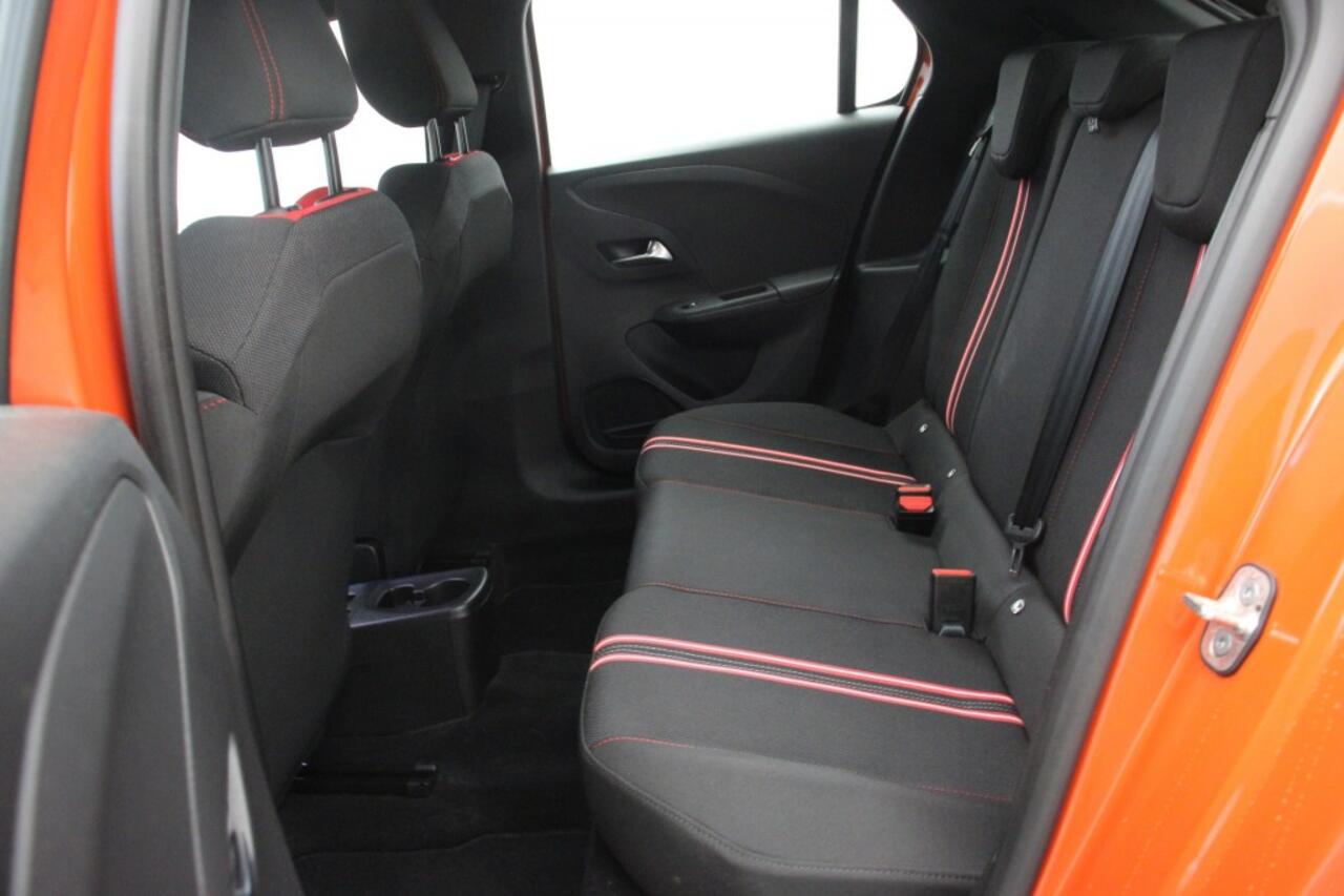 Opel CORSA 1.2 GS Line 102 PK - Carplay, Cruise