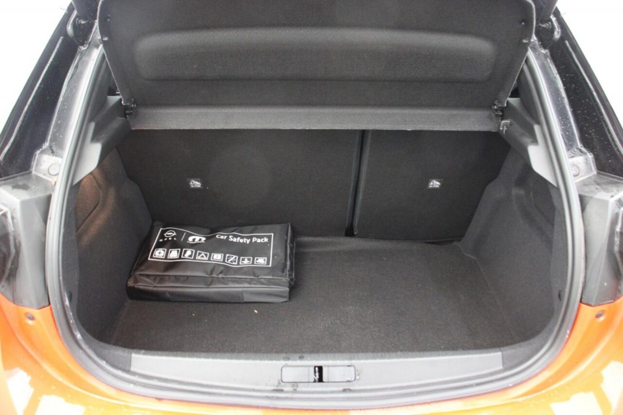 Opel CORSA 1.2 GS Line 102 PK - Carplay, Cruise