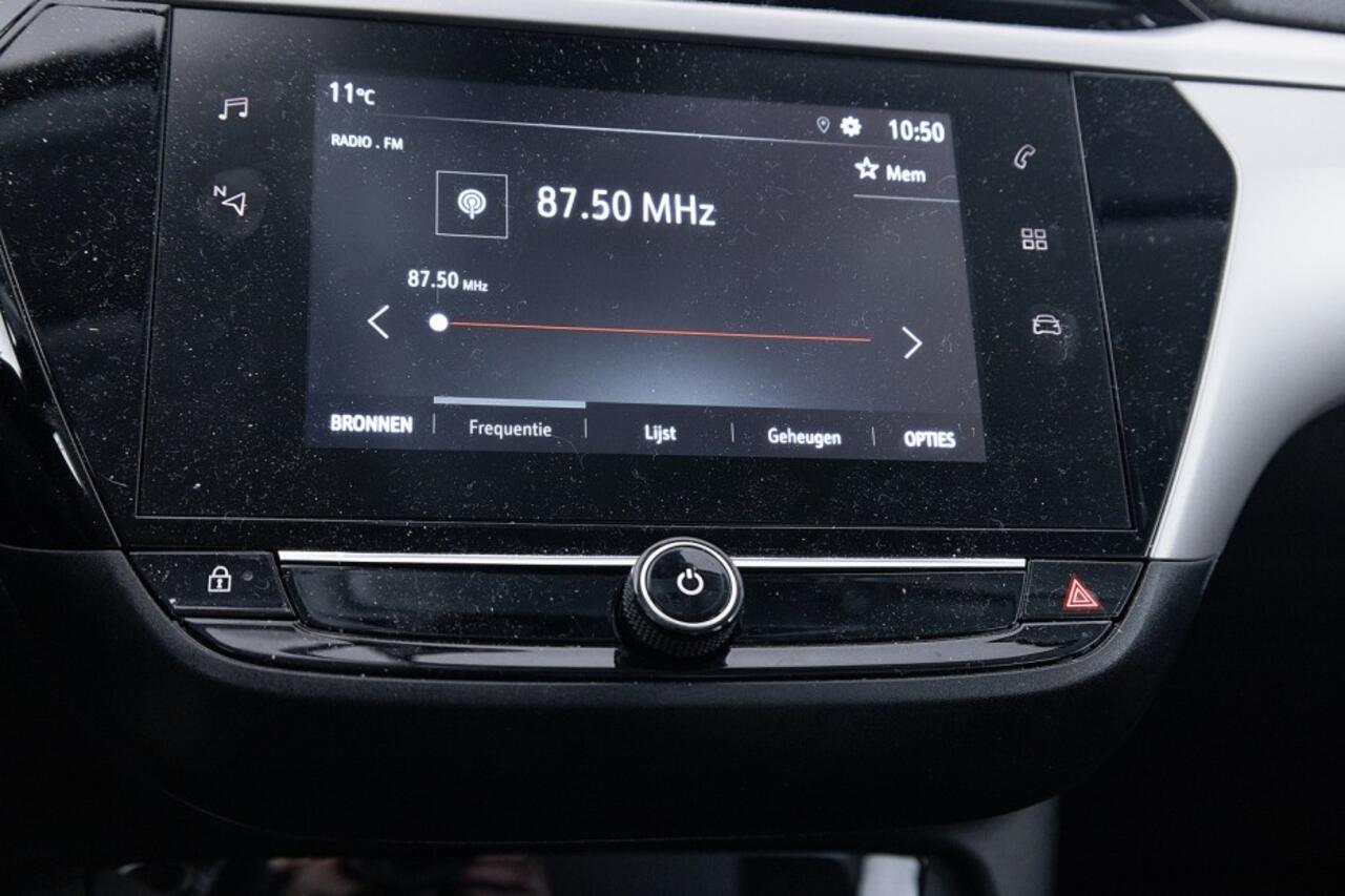 Opel CORSA 1.2 Edition 5-drs | AIRCO | VELGEN ? 1e Eigenaar