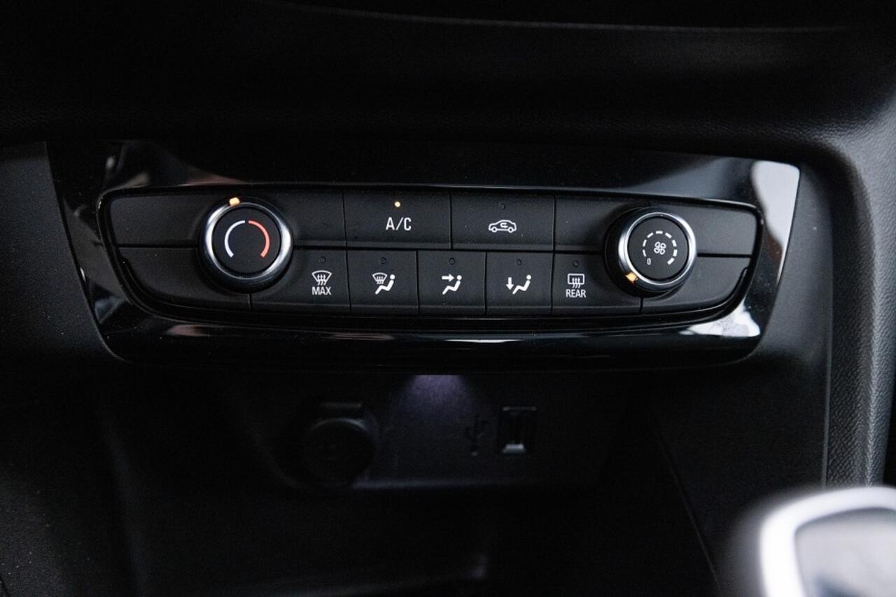 Opel CORSA 1.2 Edition 5-drs | AIRCO | VELGEN ? 1e Eigenaar