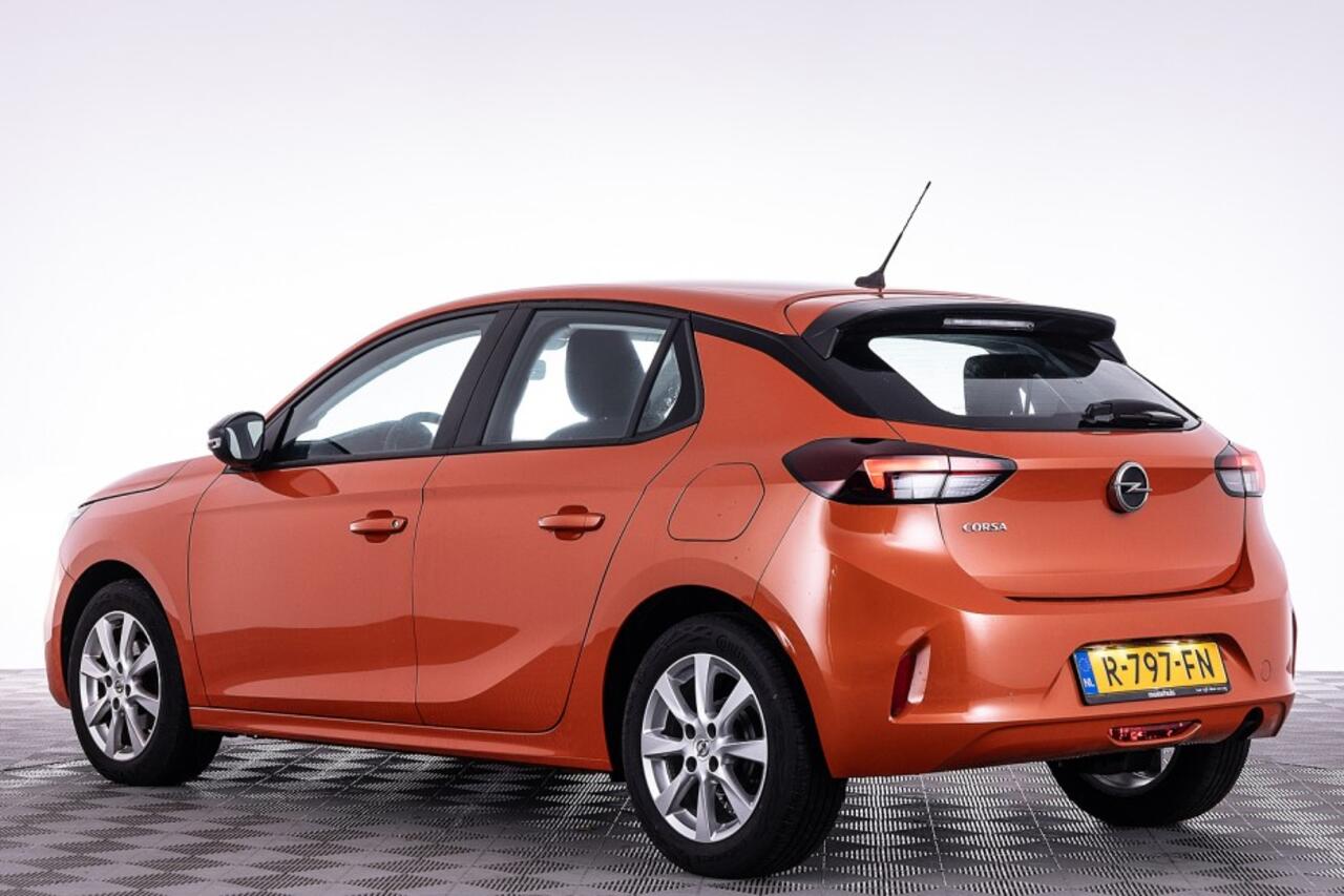 Opel CORSA 1.2 Edition 5-drs | AIRCO | VELGEN ? 1e Eigenaar