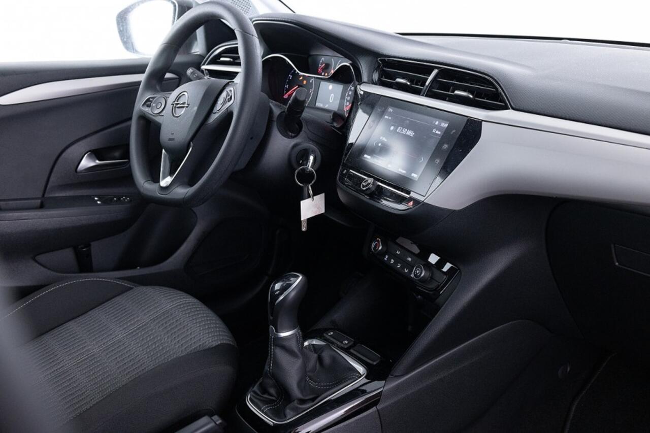 Opel CORSA 1.2 Edition 5-drs | AIRCO | VELGEN ? 1e Eigenaar