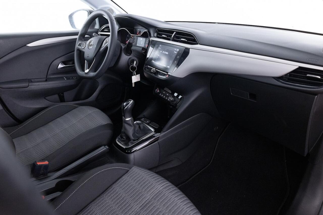Opel CORSA 1.2 Edition 5-drs | AIRCO | VELGEN ? 1e Eigenaar