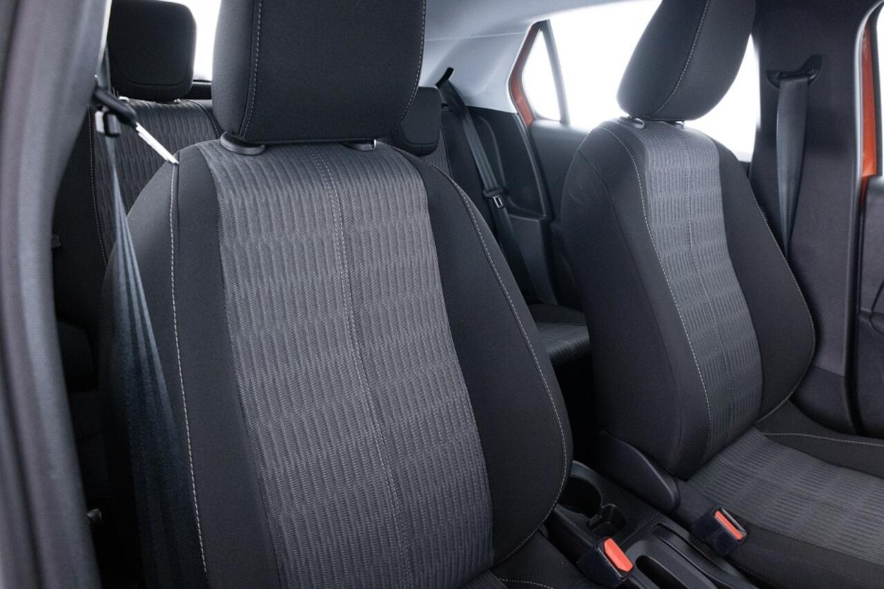 Opel CORSA 1.2 Edition 5-drs | AIRCO | VELGEN ? 1e Eigenaar