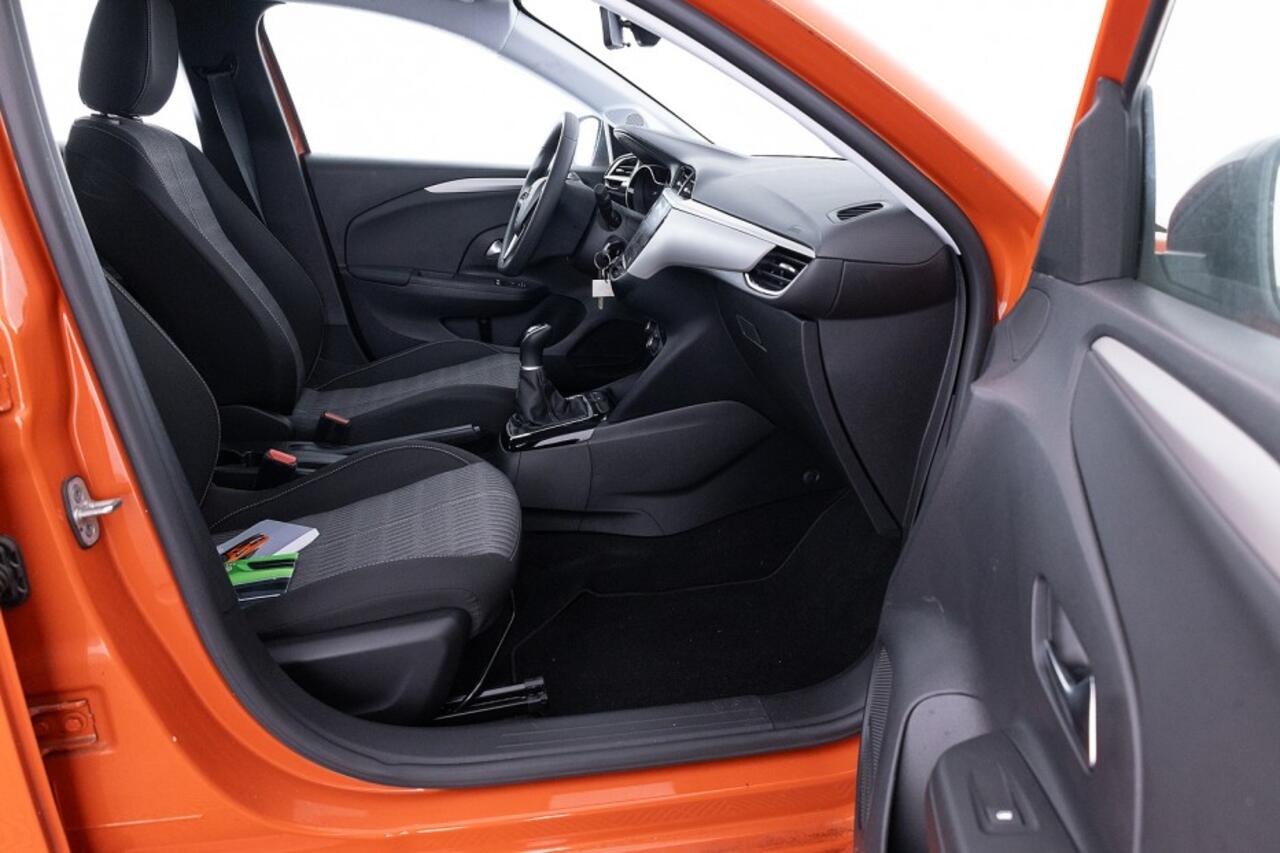 Opel CORSA 1.2 Edition 5-drs | AIRCO | VELGEN ? 1e Eigenaar