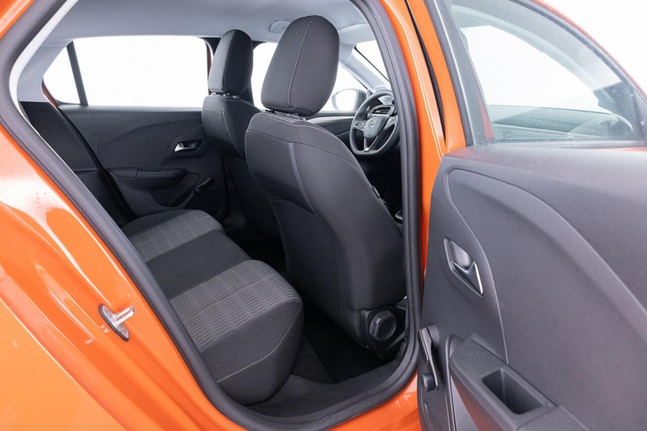 Opel CORSA 1.2 Edition 5-drs | AIRCO | VELGEN ? 1e Eigenaar