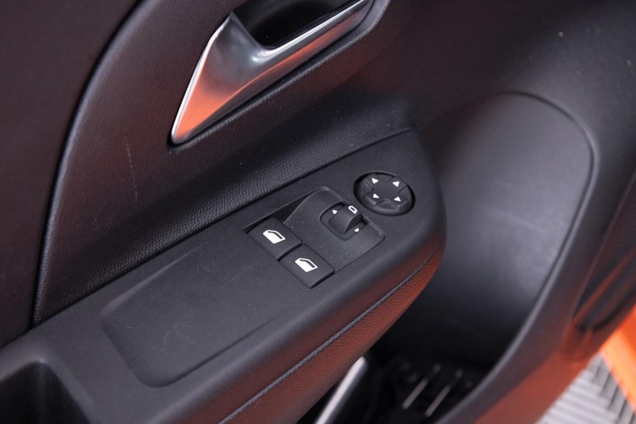 Opel CORSA 1.2 Edition 5-drs | AIRCO | VELGEN ? 1e Eigenaar