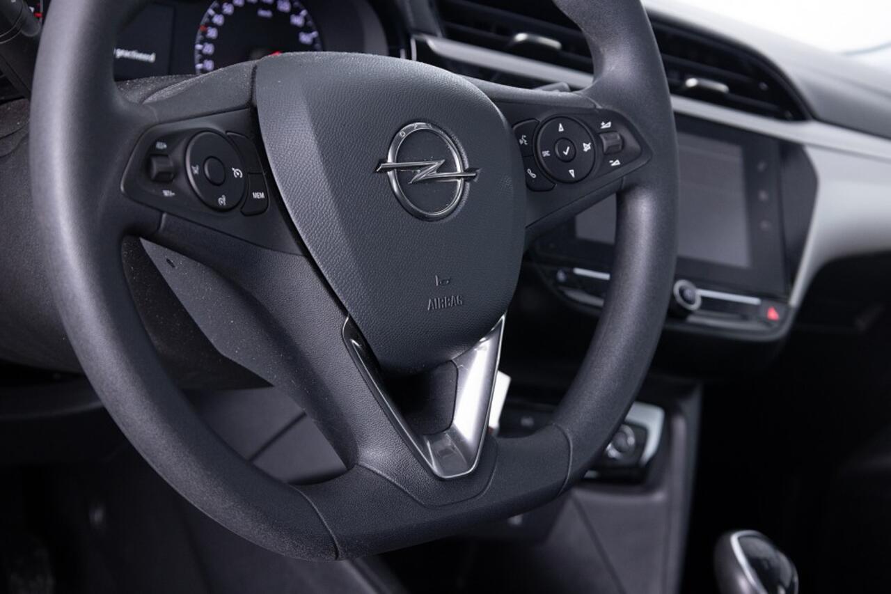 Opel CORSA 1.2 Edition 5-drs | AIRCO | VELGEN ? 1e Eigenaar