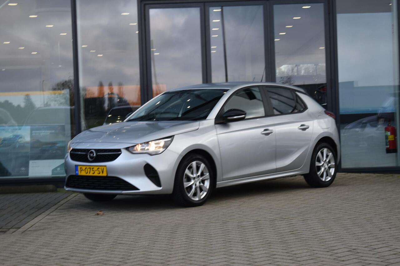 Opel CORSA 1.2 Edition | Navi / Climate / Cruise