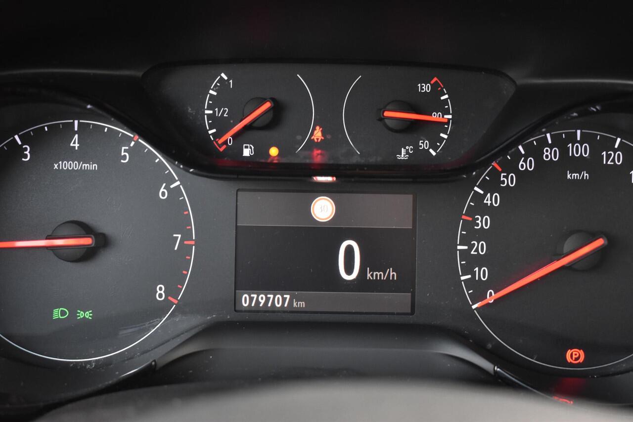 Opel CORSA 1.2 Edition | Navi / Climate / Cruise