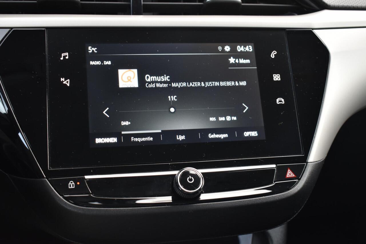 Opel CORSA 1.2 Edition | Navi / Climate / Cruise