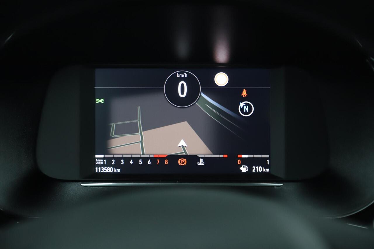 Opel CORSA 1.2 Elegance 102PK Lesauto Dubbele Bediening Half Leder 16 inch LMV Keyless Virtual Cockpit Climate Cruise Control Navigatie Achteruitrijcamera LED Parkeersensors Dodehoek