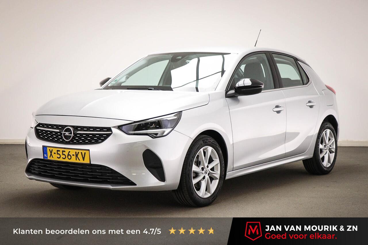 Opel CORSA 1.2 Elegance | AIRCO | DAB | APPLE