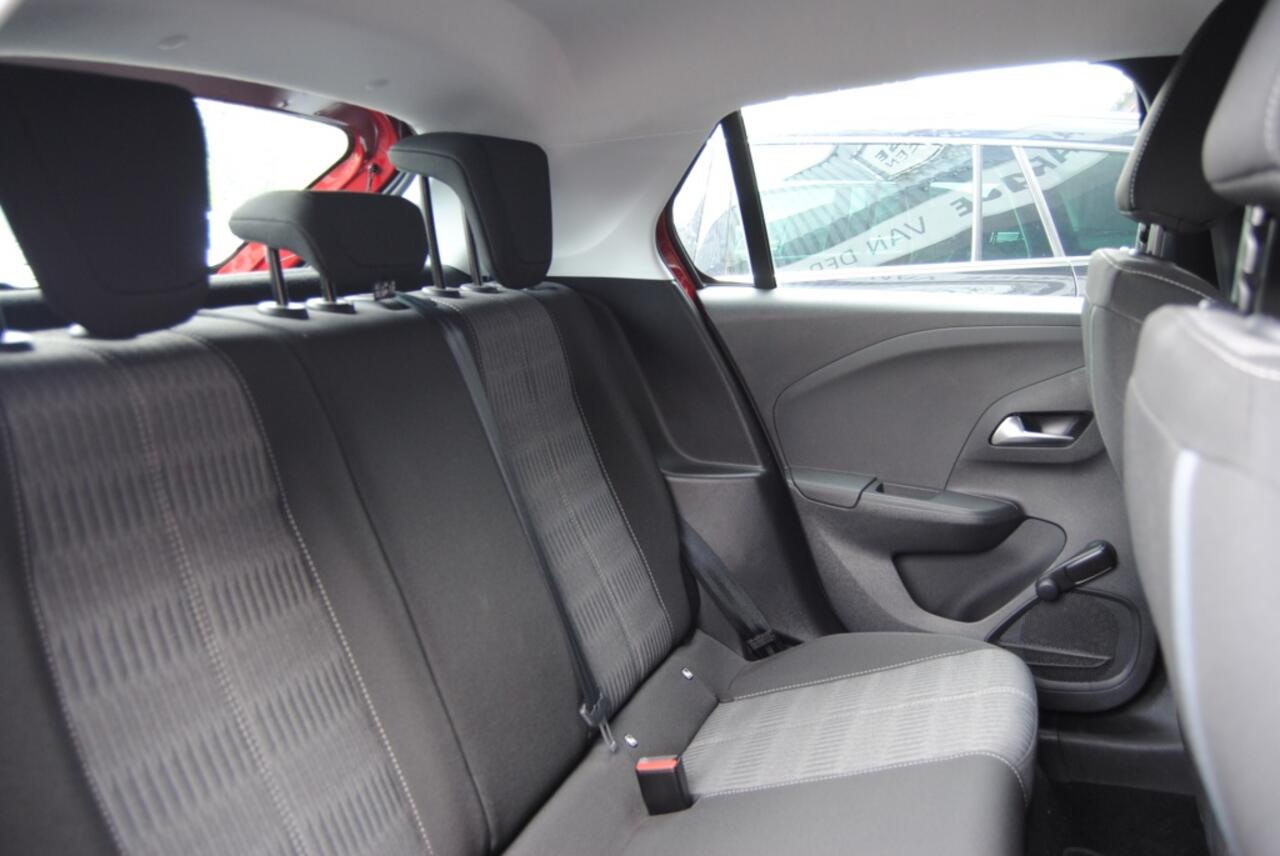 Opel CORSA || 6 maanden garantie! 1.2 Edition