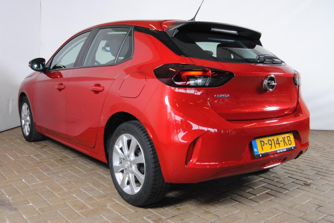 Opel CORSA || 6 maanden garantie! 1.2 Edition