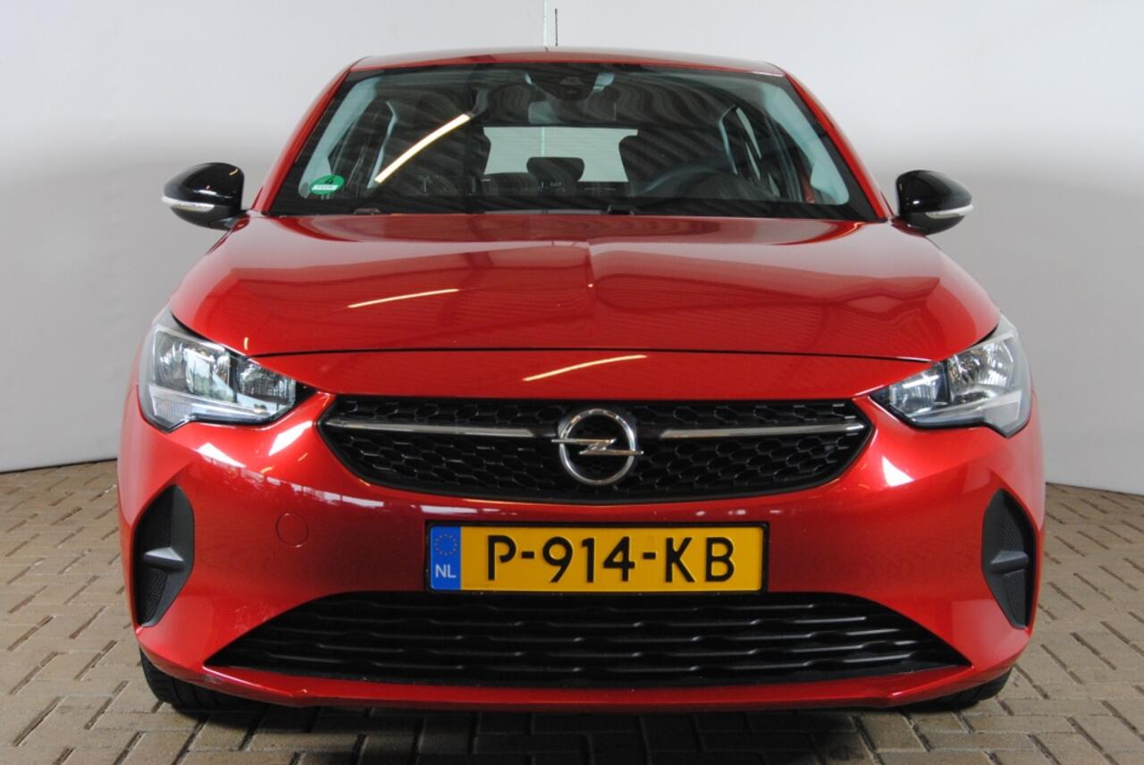 Opel CORSA || 6 maanden garantie! 1.2 Edition