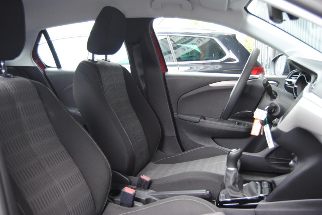 Opel CORSA || 6 maanden garantie! 1.2 Edition