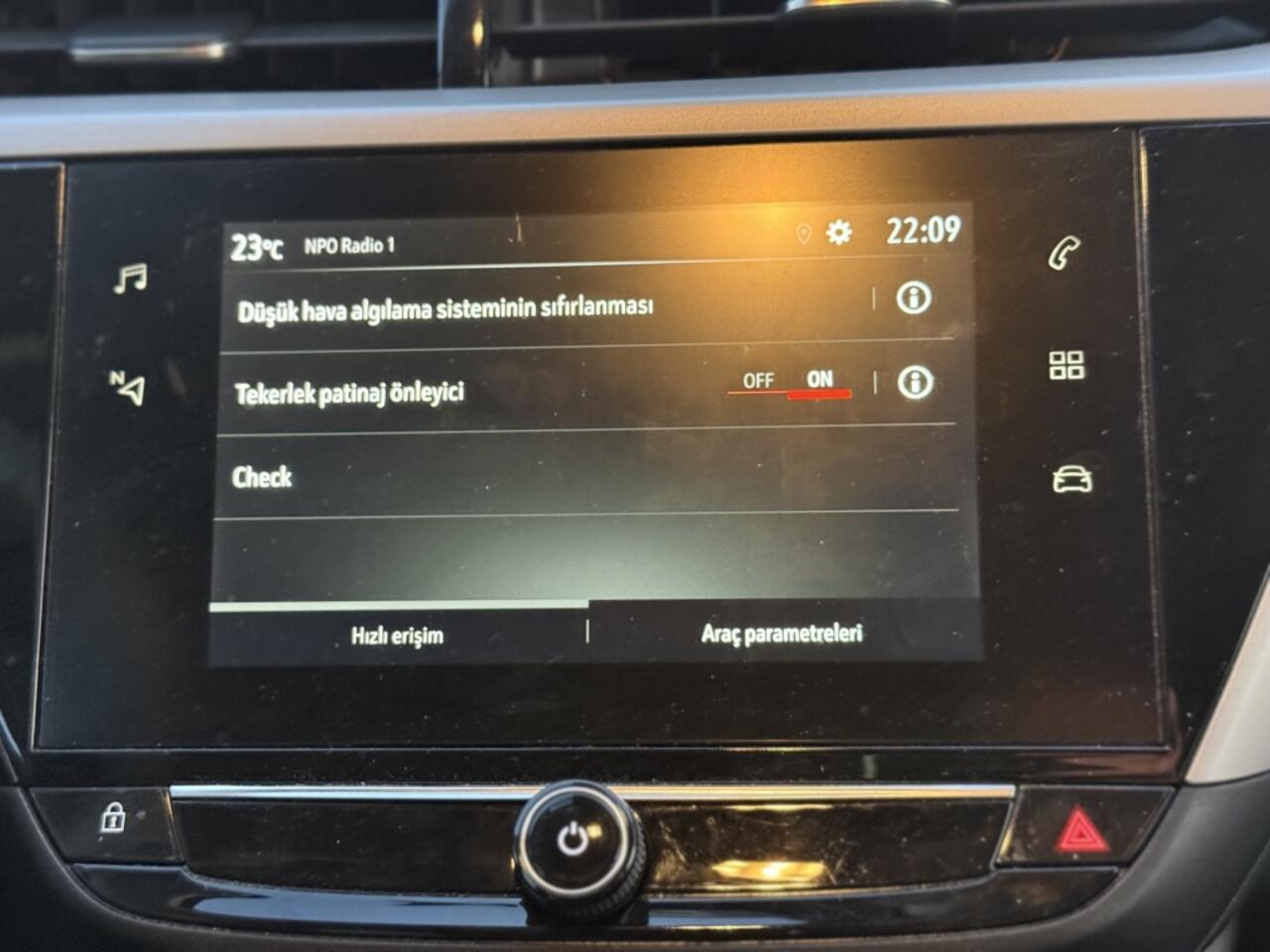 Opel CORSA Export prijs 1.2 Edition