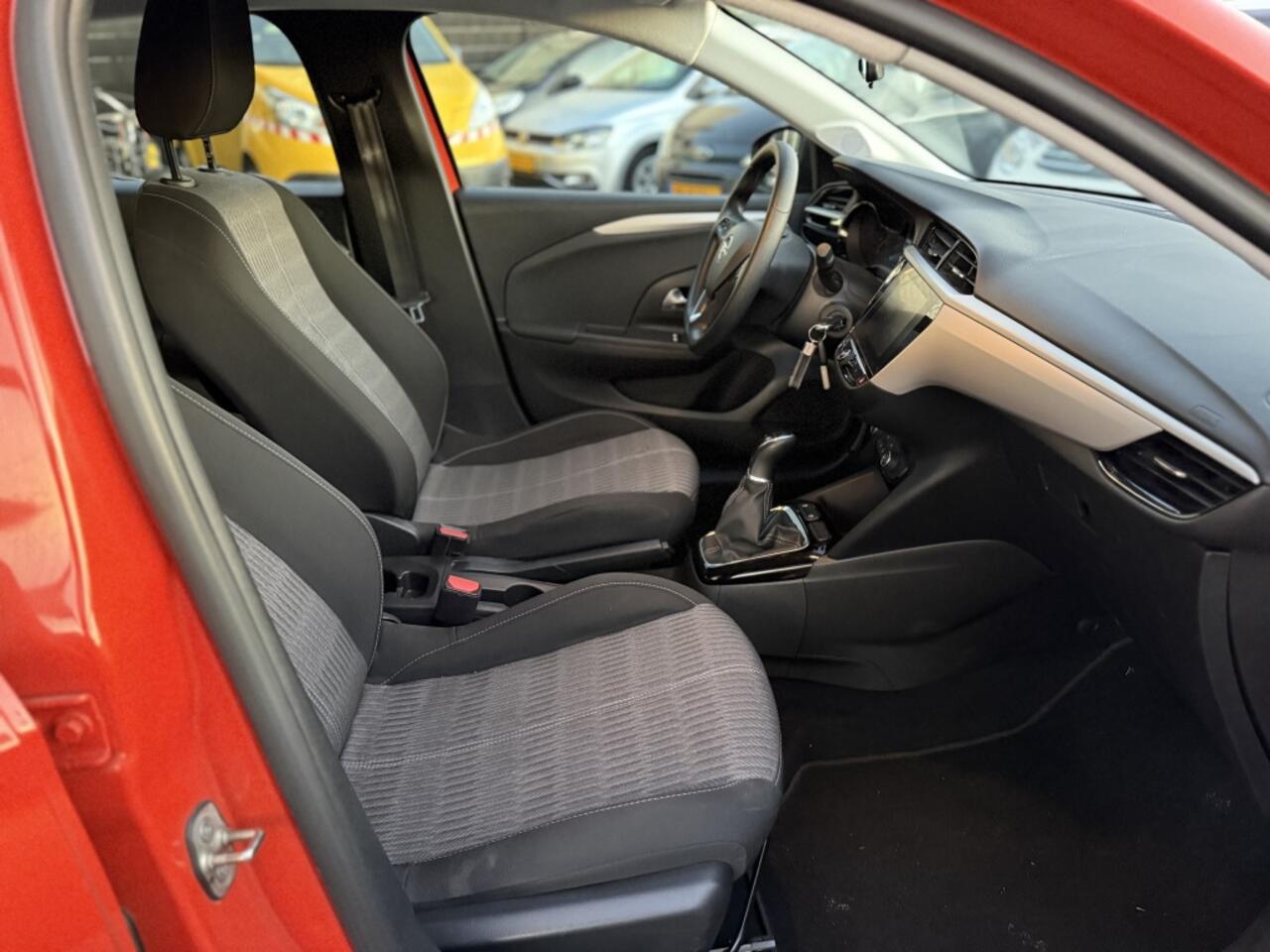 Opel CORSA Export prijs 1.2 Edition