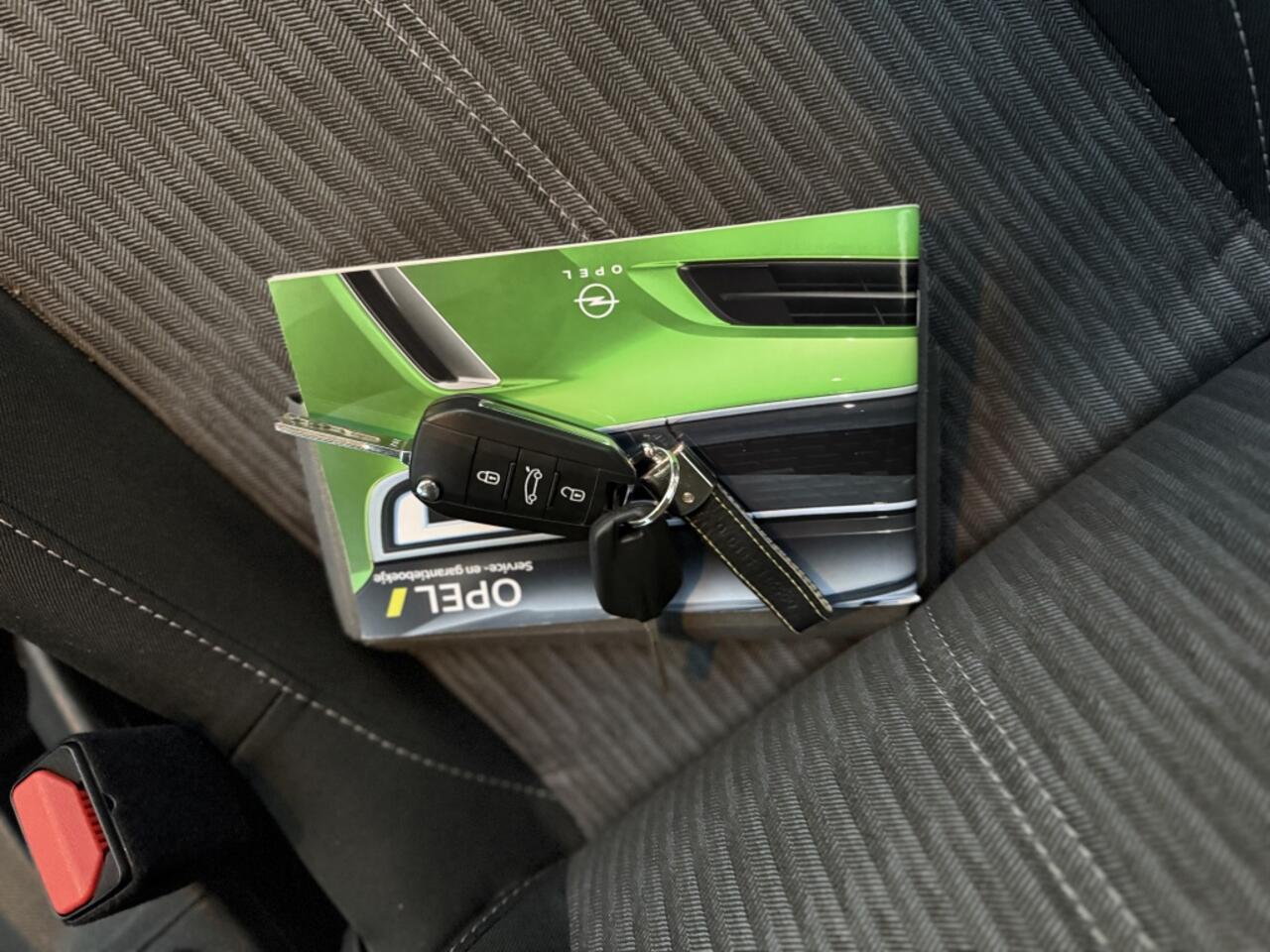 Opel CORSA Export prijs 1.2 Edition