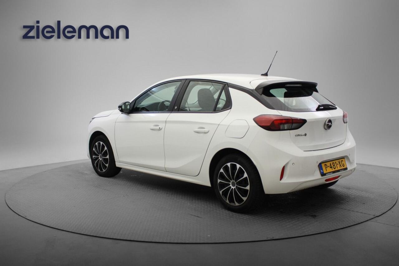 Opel CORSA Edition 50 kWh 3 Fase - Carplay, Cruise, Clima, SOH 90,7%