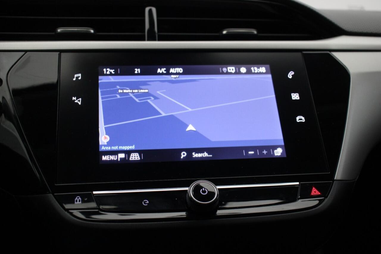 Opel CORSA Edition 50 kWh 3 Fase - Carplay, Cruise, Clima, SOH 90,7%