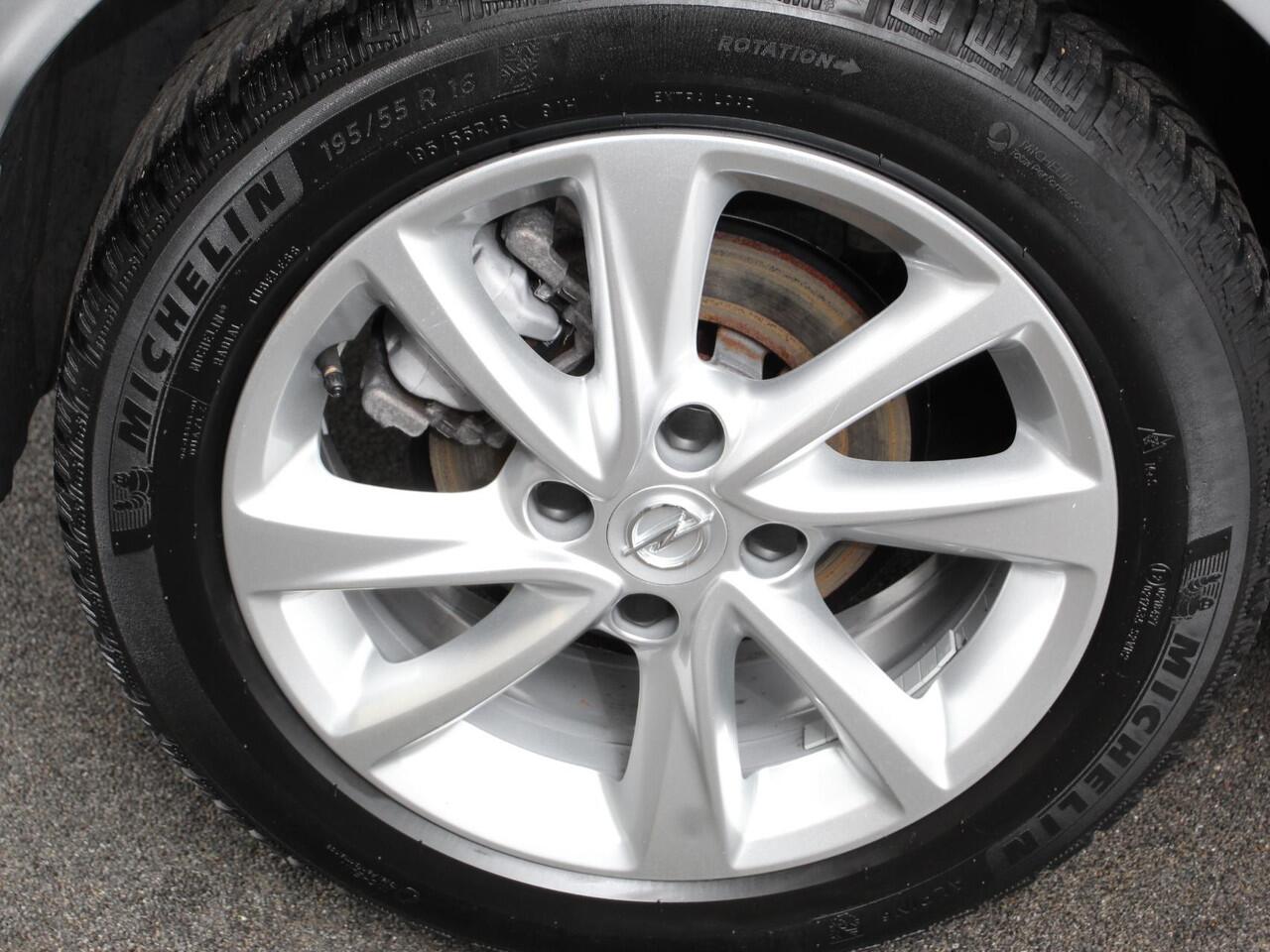 Opel CORSA 1.2 100pk Automaat Elegance | Navigatie | Apple Carplay/Android Auto | Camera | Airco | Parkeer sensoren V+A | Lichtmetalen Velgen | Cruise Control | Digitale Cockpit | Extra Getint Glas