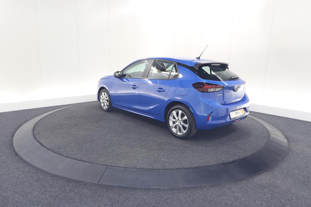 Opel CORSA 1.2 Edition | Navigatie | Apple Carplay | Airco