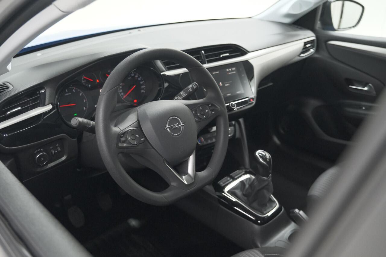 Opel CORSA 1.2 Edition | Navigatie | Apple Carplay | Airco