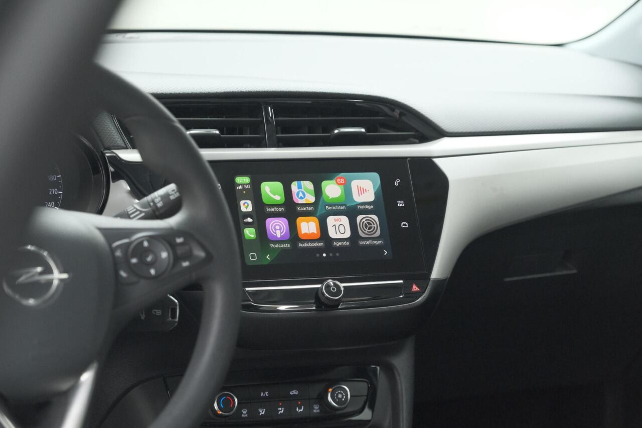 Opel CORSA 1.2 Edition | Navigatie | Apple Carplay | Airco