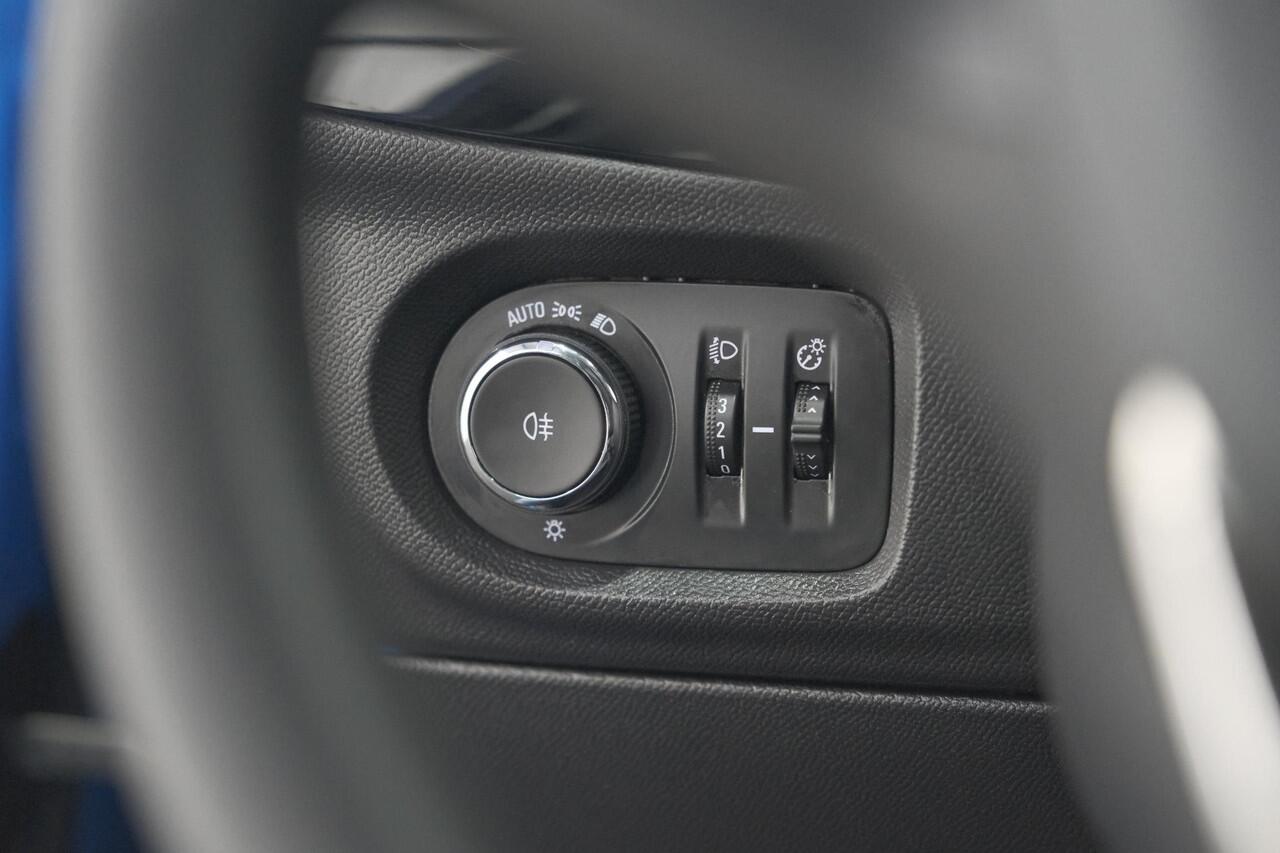 Opel CORSA 1.2 Edition | Navigatie | Apple Carplay | Airco