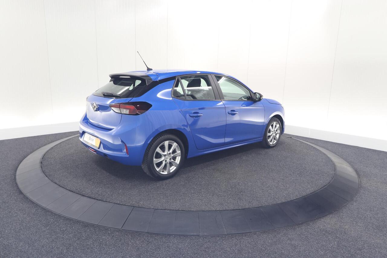 Opel CORSA 1.2 Edition | Navigatie | Apple Carplay | Airco