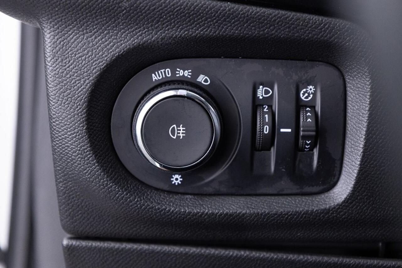 Opel CORSA 1.2 Edition 5-drs | AIRCO | VELGEN ? 1e Eigenaar