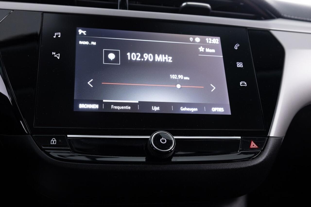 Opel CORSA 1.2 Edition 5-drs | AIRCO | VELGEN ? 1e Eigenaar