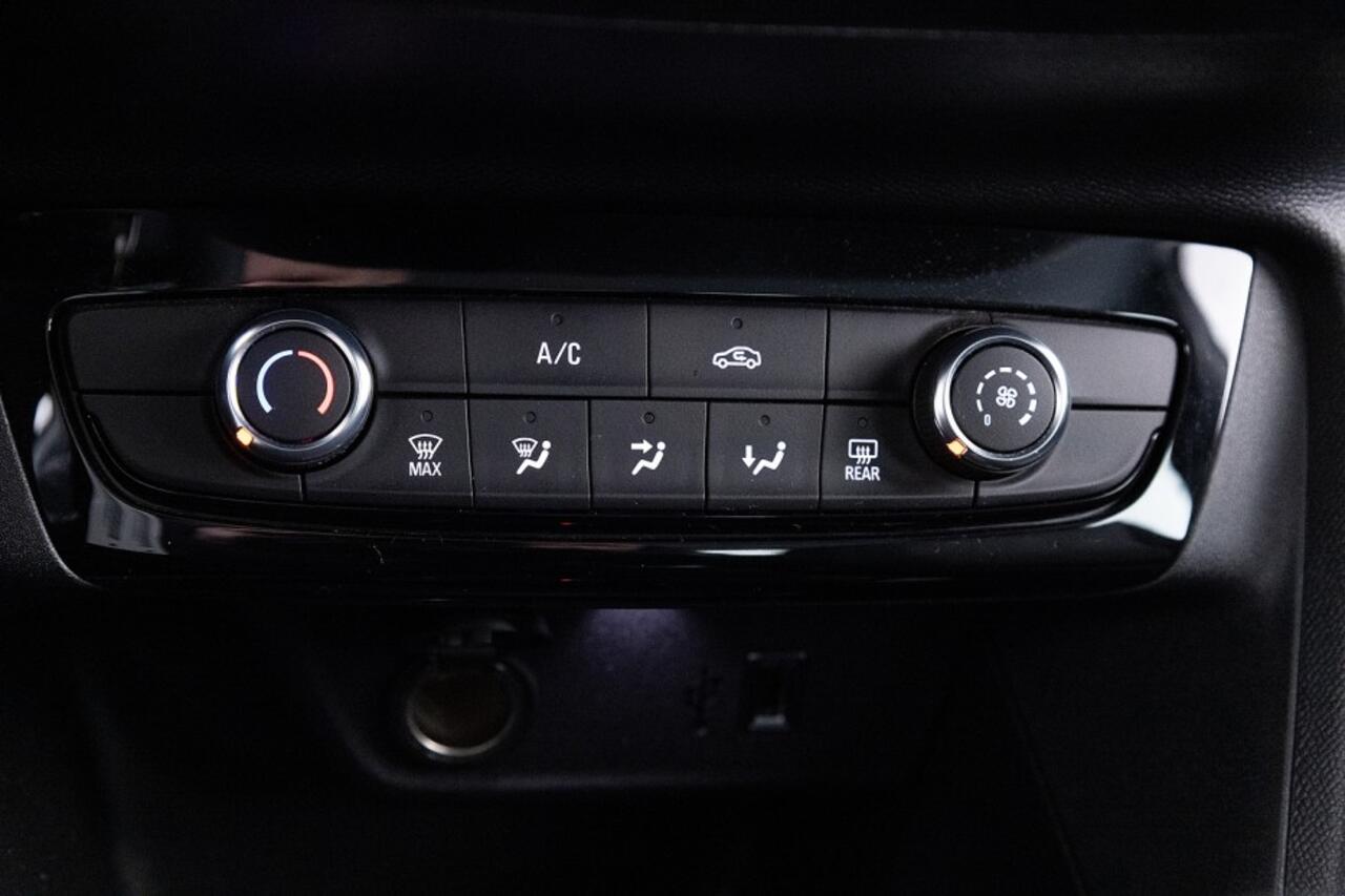 Opel CORSA 1.2 Edition 5-drs | AIRCO | VELGEN ? 1e Eigenaar