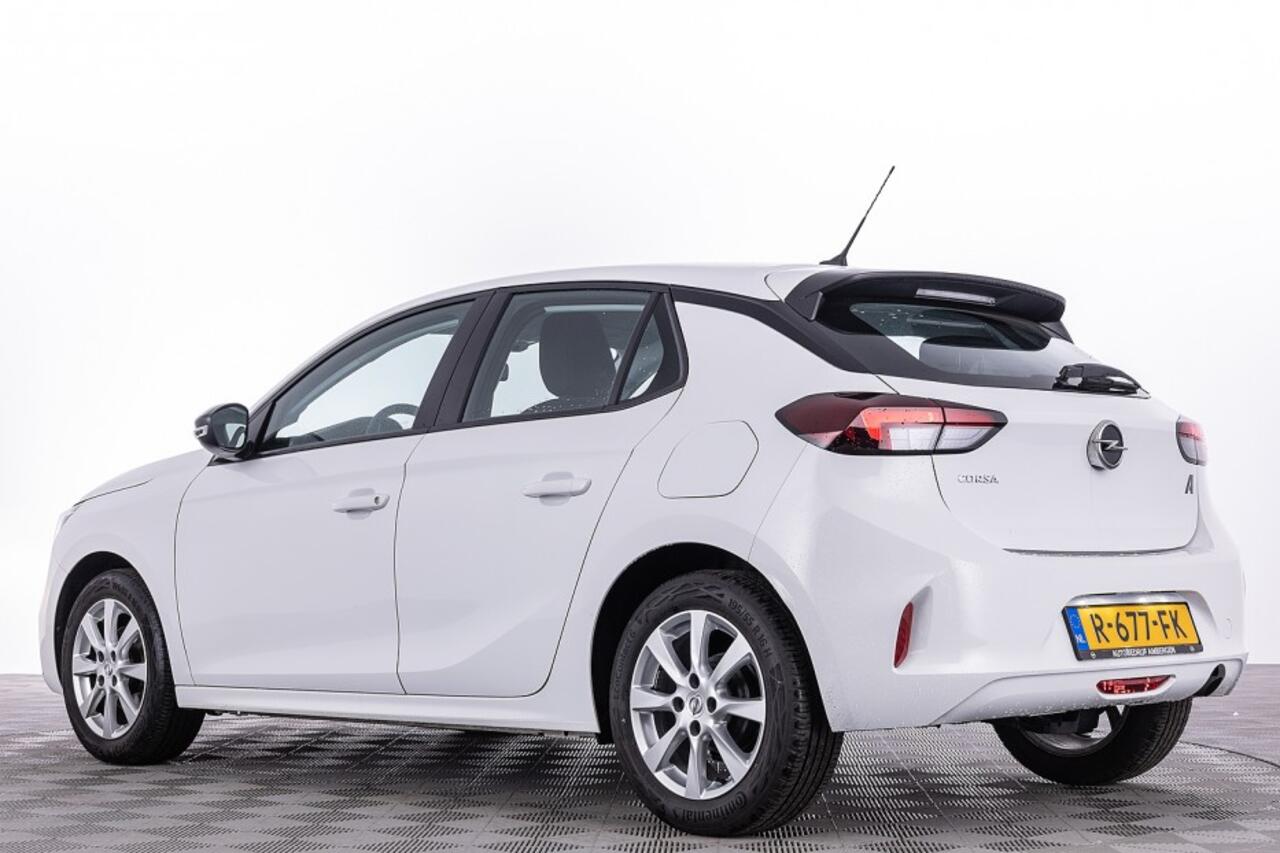 Opel CORSA 1.2 Edition 5-drs | AIRCO | VELGEN ? 1e Eigenaar