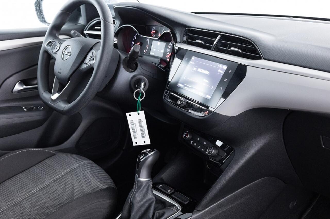 Opel CORSA 1.2 Edition 5-drs | AIRCO | VELGEN ? 1e Eigenaar