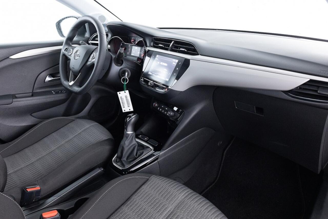 Opel CORSA 1.2 Edition 5-drs | AIRCO | VELGEN ? 1e Eigenaar