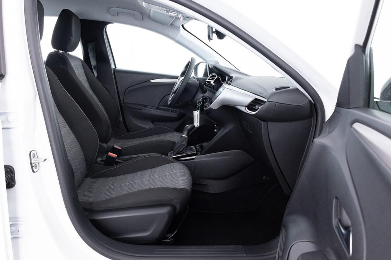 Opel CORSA 1.2 Edition 5-drs | AIRCO | VELGEN ? 1e Eigenaar