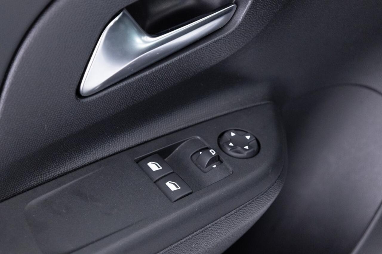 Opel CORSA 1.2 Edition 5-drs | AIRCO | VELGEN ? 1e Eigenaar