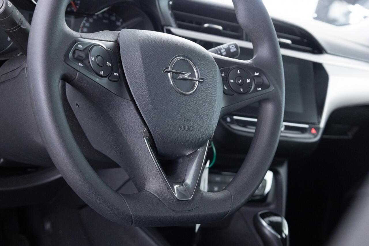 Opel CORSA 1.2 Edition 5-drs | AIRCO | VELGEN ? 1e Eigenaar