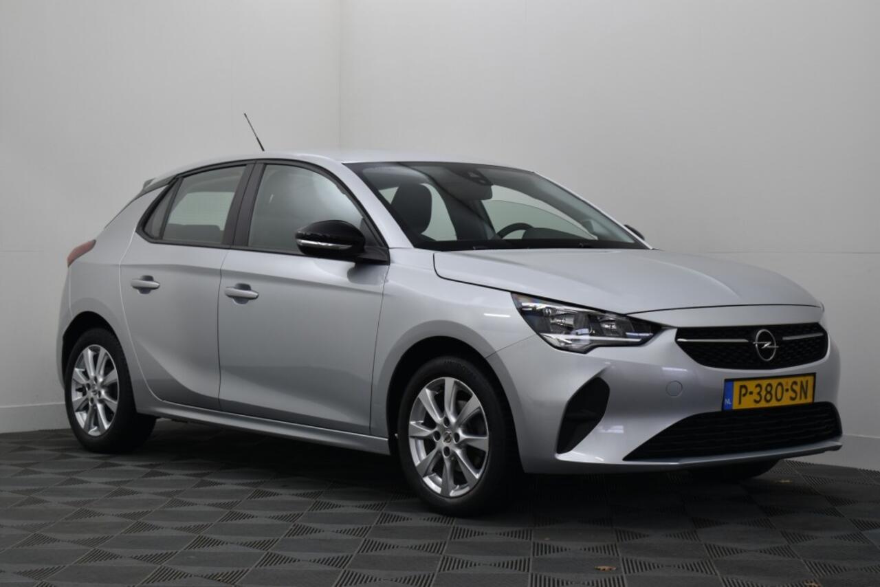 Opel CORSA 1.2 Edition