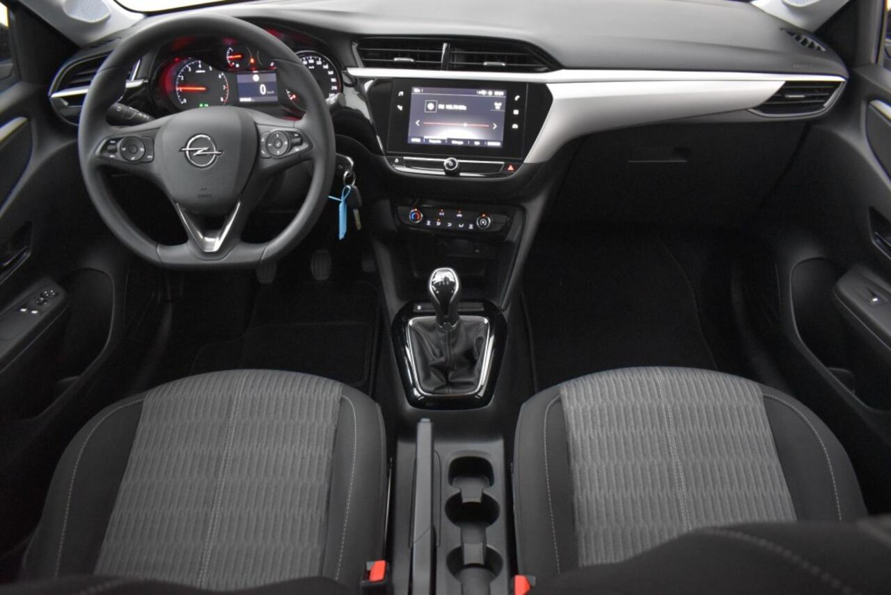 Opel CORSA 1.2 Edition
