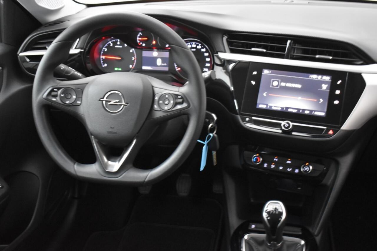 Opel CORSA 1.2 Edition