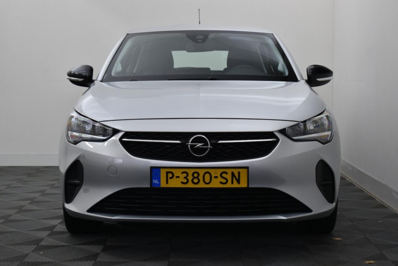 Opel CORSA 1.2 Edition